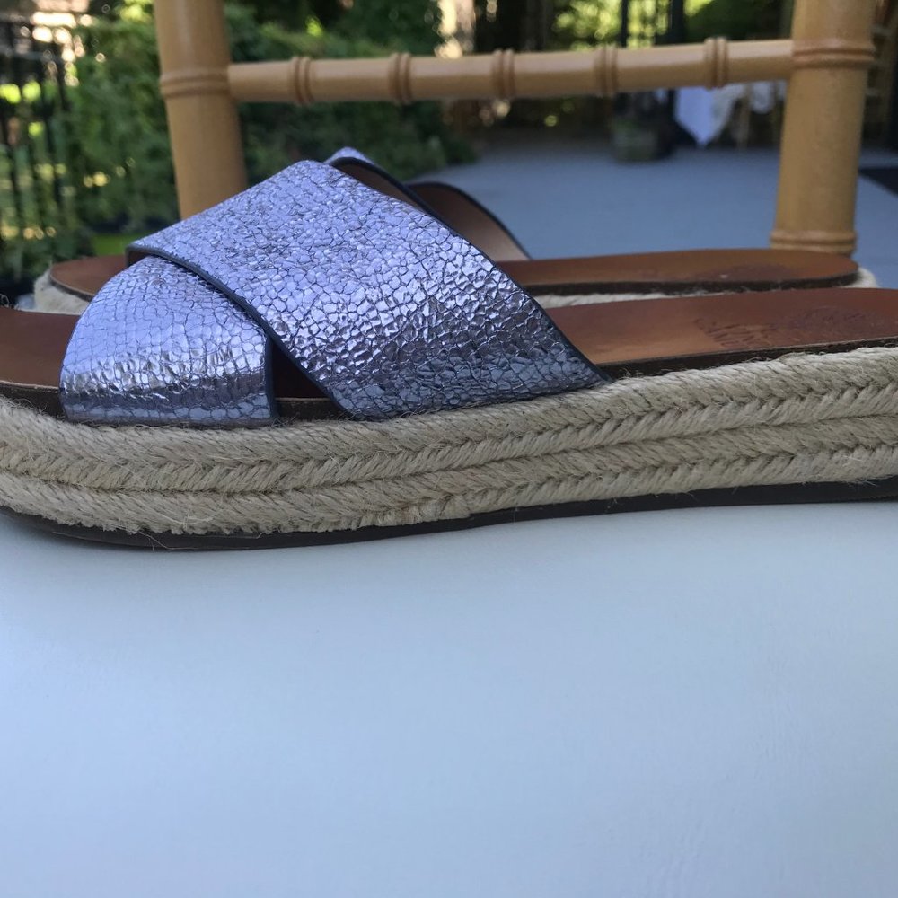 Stylish Vince Camuto Espadrilles